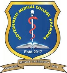 Government Medical College, Khandwa